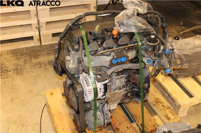 Motor bensin til Honda CR-V 2007-2012 (Type III) (10002RZVE00|)