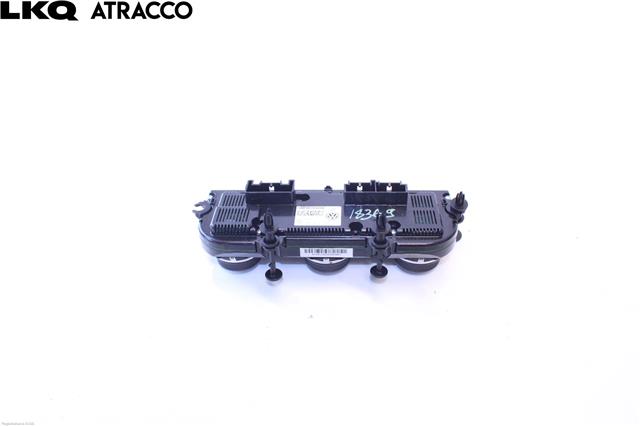 Varmeapparat betjening til VW Golf VII 2012-2017 (Fase 1)  (5G0907044AE|)