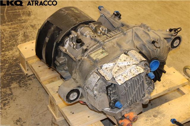 Motor elbil foran til Tesla Model S 2013-2016 (Fase 1)  (103500000J|)