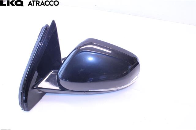Speil venstre til Volvo V60/V60 CC 2013-2018 (Type I, Fase 2)  (31402602|)