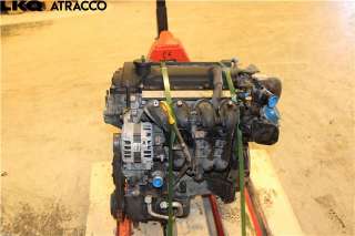 Motor bensin til Hyundai i20,   (|2110103M10)