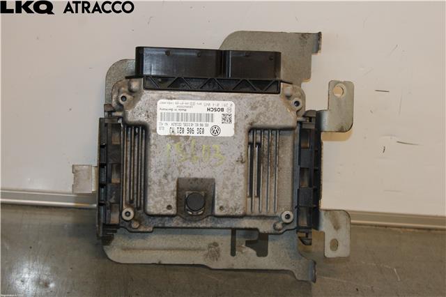 Styreenhet motor til VW Touran 2007-2010 (Type I, Fase 2)  (03G906021|)