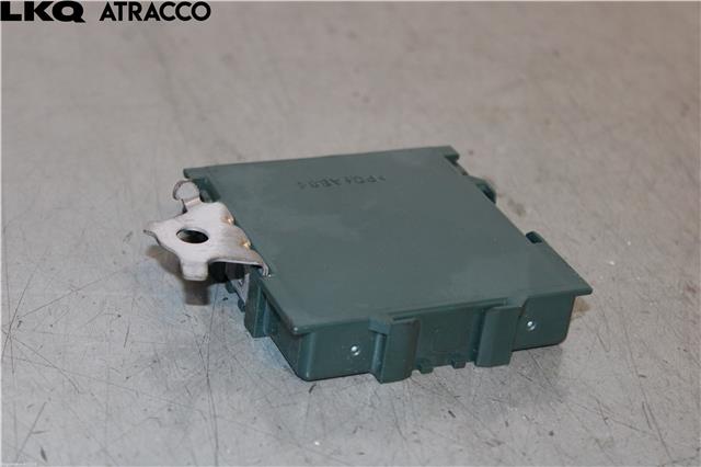 Styreenhet parkering til Toyota bZ4X 2022-->>  (8934042360|)