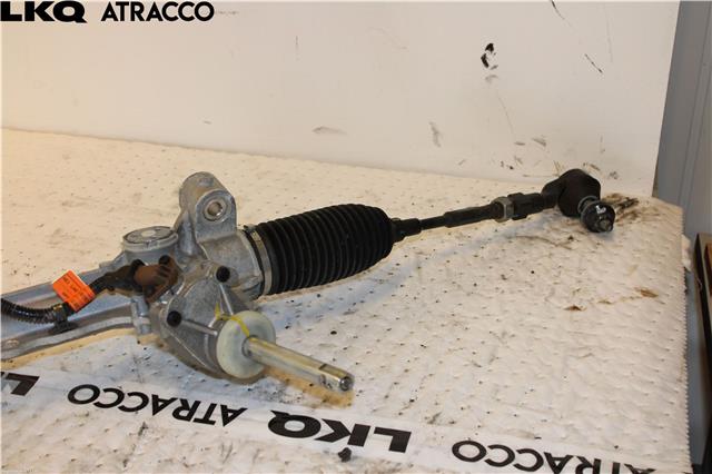 Tannstang til Kia EV9 2023-->>  (57700DO000|)