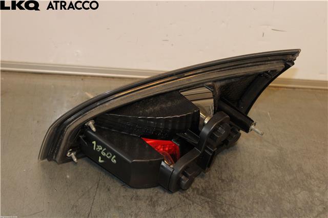Baklykt høyre indre til Ford S-Max 2010-2015 (Type I, Fase 2) (1460784|)