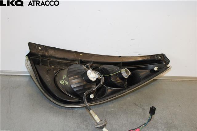 Baklykt venstre til Suzuki Liana 2004-2010 (Fase 2)  (3567054G10|)