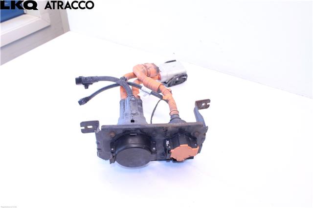 Batterilader kabel til Kia Soul 2014-2019 (Type II) (91886E4500|)