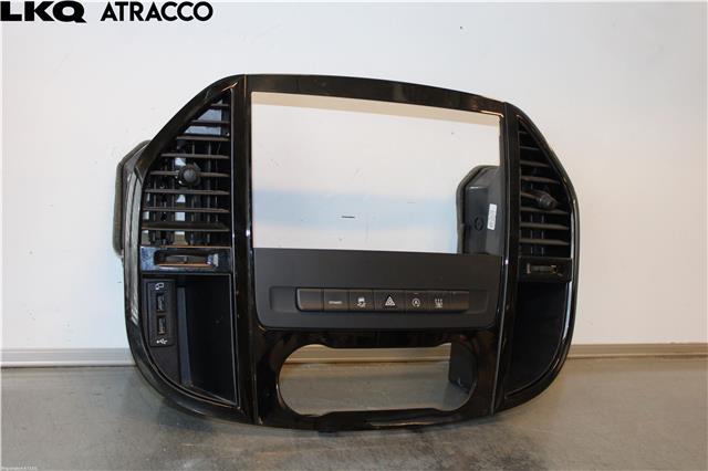 Diverse deler til Mercedes Vito, 2014-->> (W447) (W447) (A4476800058)