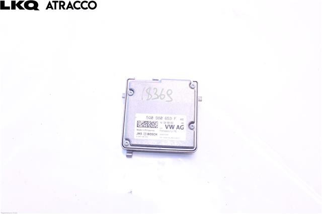 Kamera til VW Golf VII 2012-2017 (Fase 1) (5Q0980653F|)