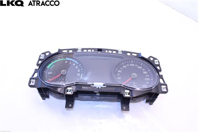 Speedometer til VW Golf VII 2012-2017 (Fase 1) (5GE920754|)