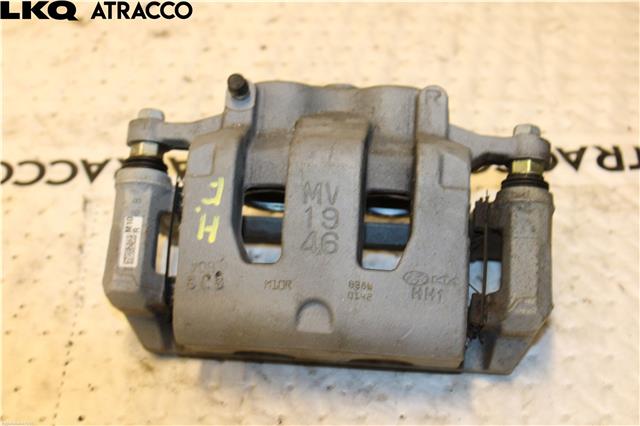 Bremsecaliper høyre foran til Kia EV9 2023-->> (58190DOA00|)