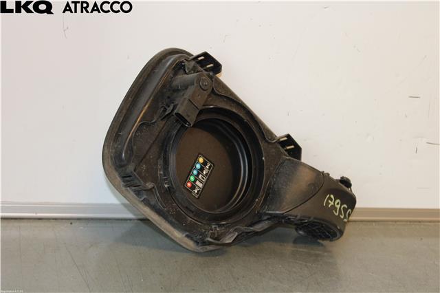 Batterilader inntak/luke til BMW 3-Serie 2012-2018 (F30/F31/F34) (F30/F31/F34) (51177368306|)