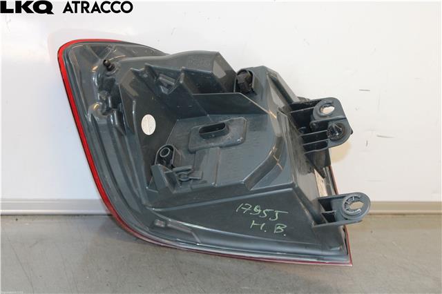 Baklykt høyre til BMW 3-Serie 2012-2018 (F30/F31/F34) (F30/F31/F34) (63217369118|)