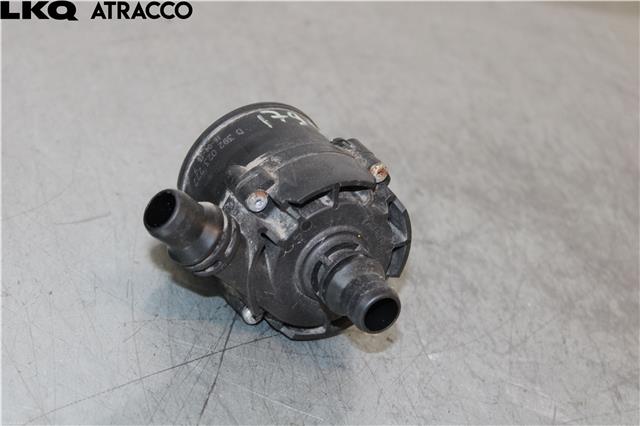 Vannpumpe til BMW 3-Serie 2012-2018 (F30/F31/F34) (F30/F31/F34) (11518679885|)