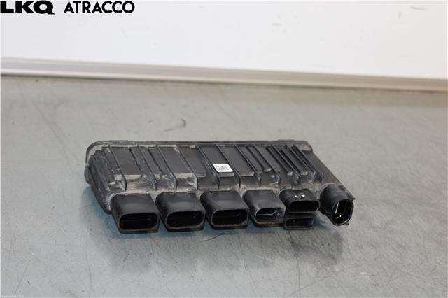 Styreenhet diverse til BMW 3-Serie 2012-2018 (F30/F31/F34) (F30/F31/F34) (12638638551|)