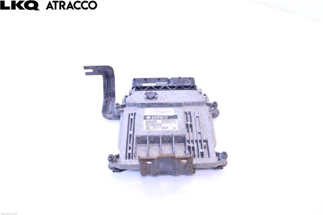 Styreenhet motor til Hyundai i20, 2009-2014 (Type I)  (3911003345)