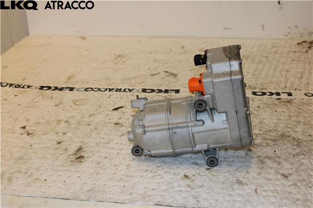 Aircondition kompressor til Kia EV9 2023-->> (97729DO550|)