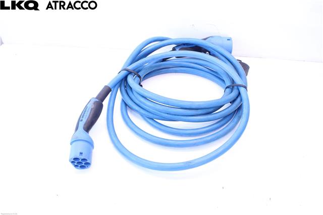Batterilader kabel til Tesla Model S 2013-2016 (Fase 1)  (XXX|)