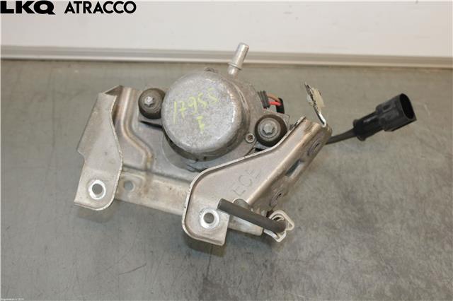 Vakuumpumpe til BMW 3-Serie 2012-2018 (F30/F31/F34) (F30/F31/F34) (34336851289|)