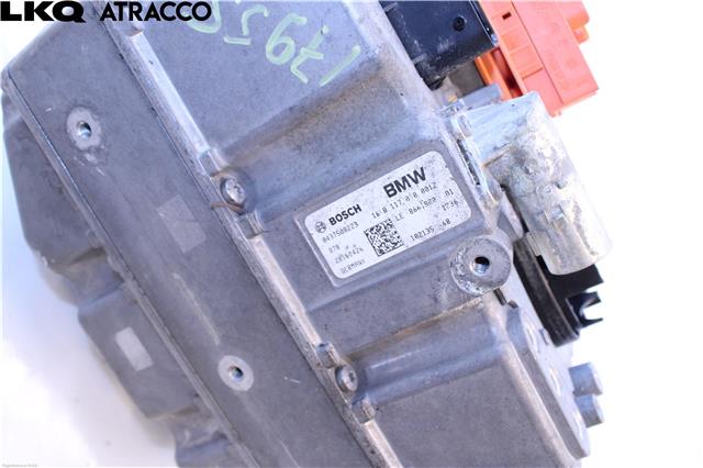 Inverter hybrid til BMW 3-Serie 2012-2018 (F30/F31/F34) (F30/F31/F34) (12368742493|)