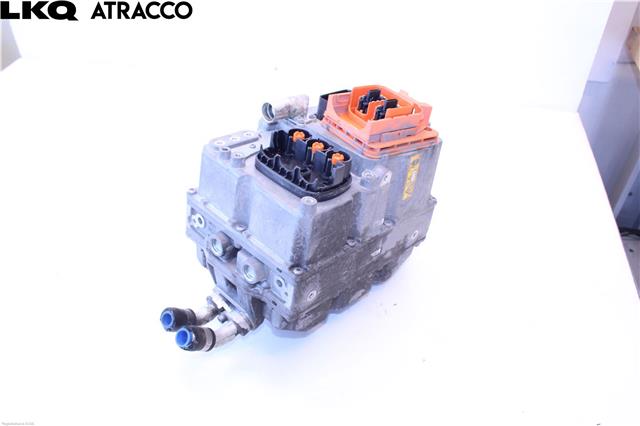 Inverter hybrid til BMW 3-Serie 2012-2018 (F30/F31/F34) (F30/F31/F34) (12368742493|)