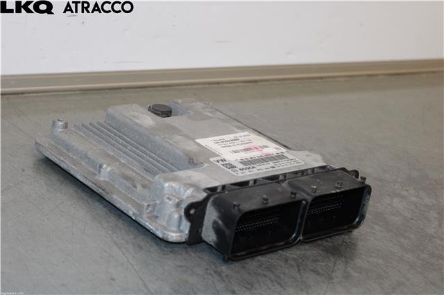 Styreenhet motor til Škoda Octavia, 2013-2016 (Type III, Fase 1)  (04C906025L)