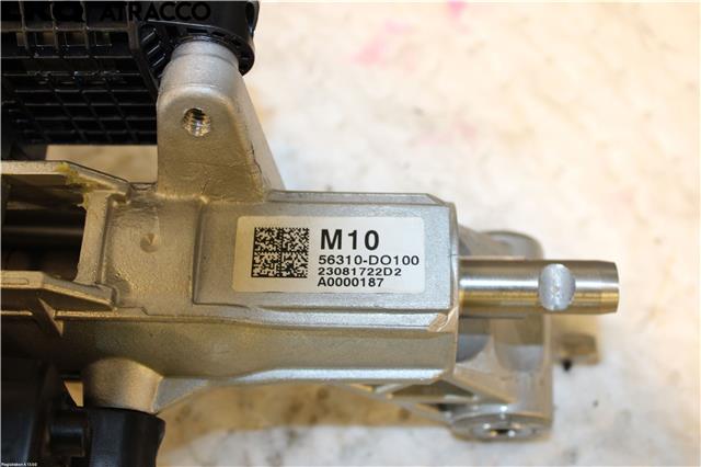 Rattaksel til Kia EV9 2023-->>  (56310DO100|)