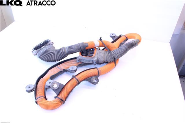 Kabel høy volt (HV) hybrid til BMW 3-Serie 2012-2018 (F30/F31/F34) (F30/F31/F34) (682411601|)