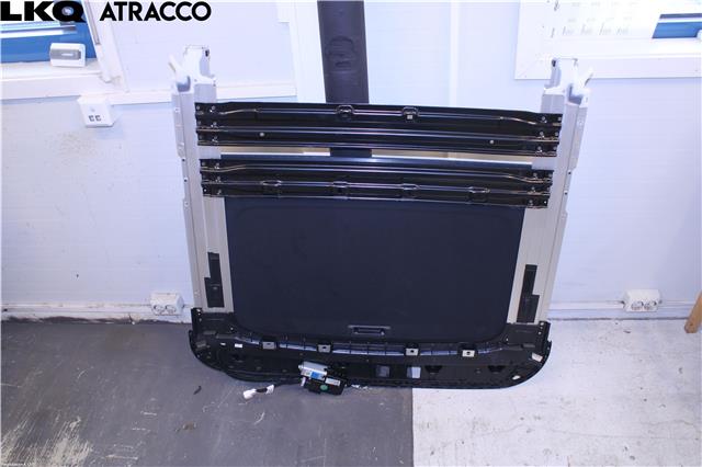 Takluke til Kia EV9 2023-->> (81616D|)