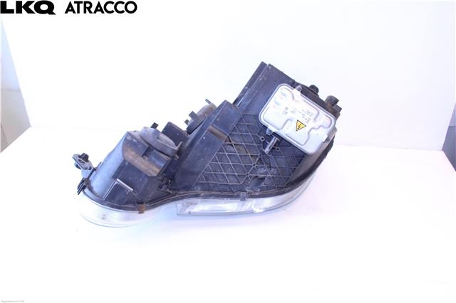 Frontlykt høyre halogen til Škoda Citigo 2012-2019 (5L1941018C|)
