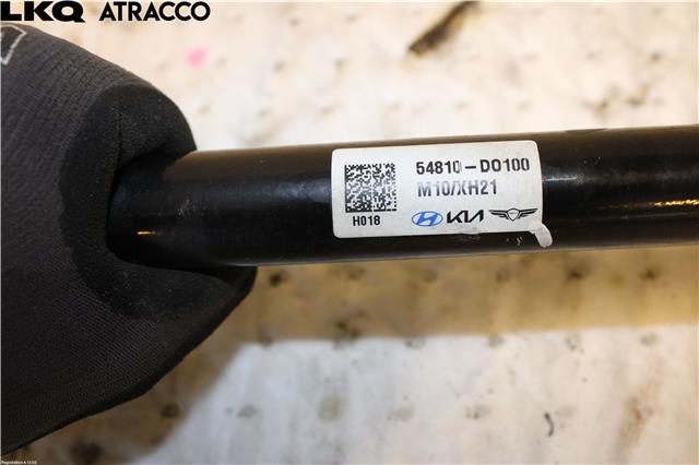 Stabilisatorstag foran til Kia EV9 2023-->> (54810DO100|)