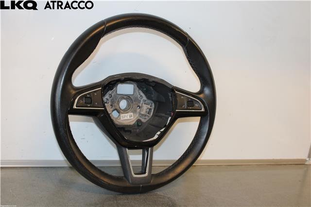 Ratt til Škoda Octavia, 2013-2016 (Type III, Fase 1)  (5E0064241)