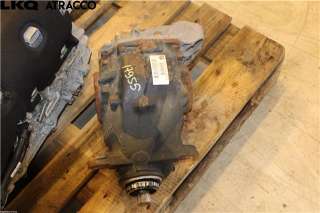Kardang klokke bak til BMW 3-Serie,  (F30/F31/F34) (|33107624780)