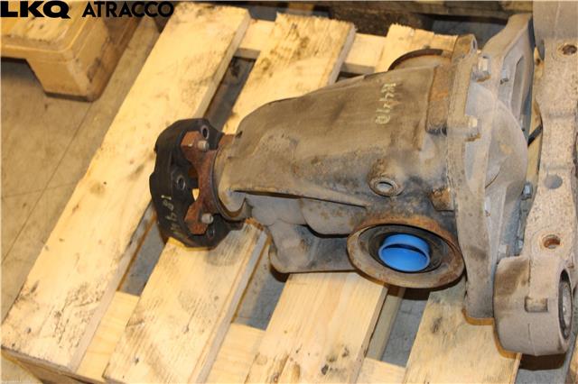 Kardang klokke bak til Mercedes Vito 2014-->> (W447) (W447) (A4473501314|)