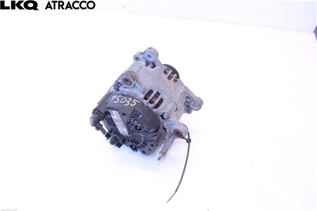 Dynamo til VW Touran, 2003-2006 (Type I, Fase 1)  (06F903023F)