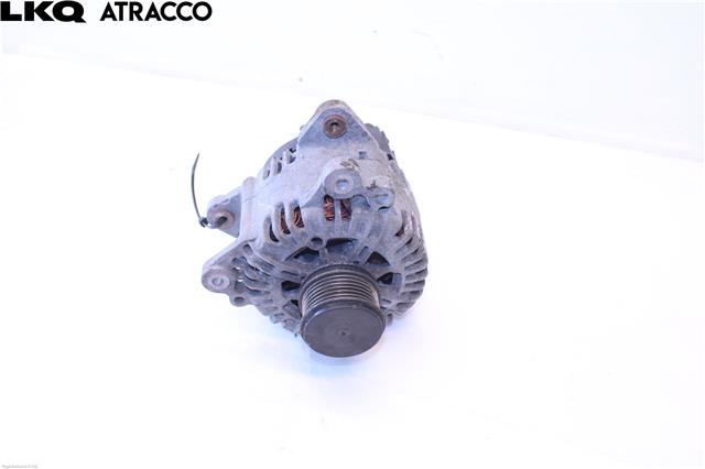 Dynamo til VW Touran 2003-2006 (Type I, Fase 1)  (06F903023F|)