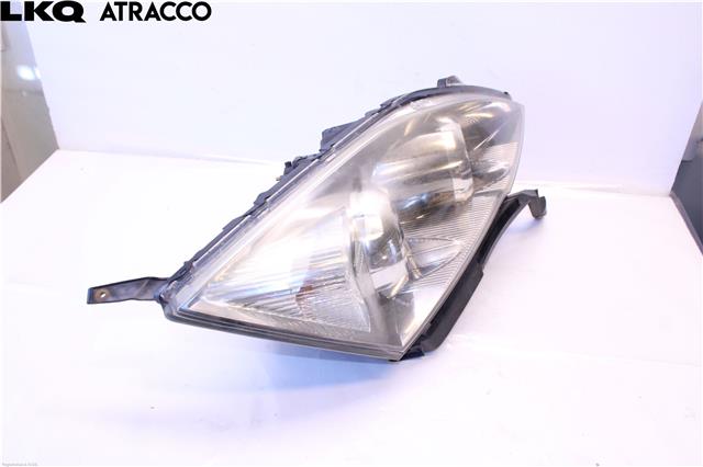 Frontlykt høyre halogen til Honda CR-V 2007-2012 (Type III)  (33100SWWG1|)
