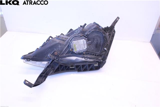 Frontlykt høyre halogen til Honda CR-V 2007-2012 (Type III)  (33100SWWG1|)
