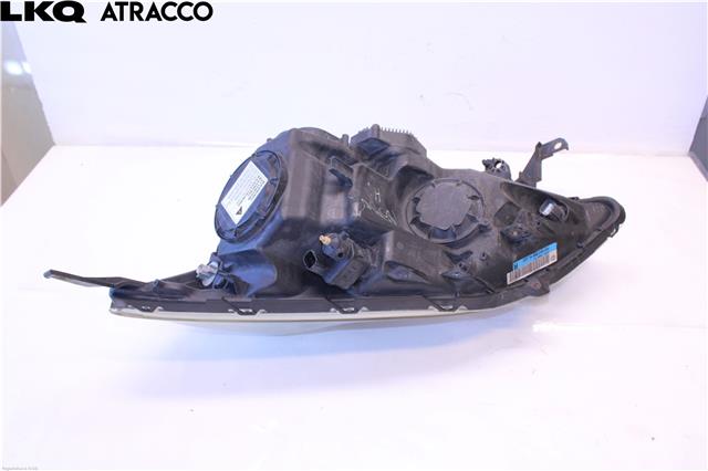 Frontlykt høyre halogen til Honda CR-V 2007-2012 (Type III)  (33100SWWG1|)