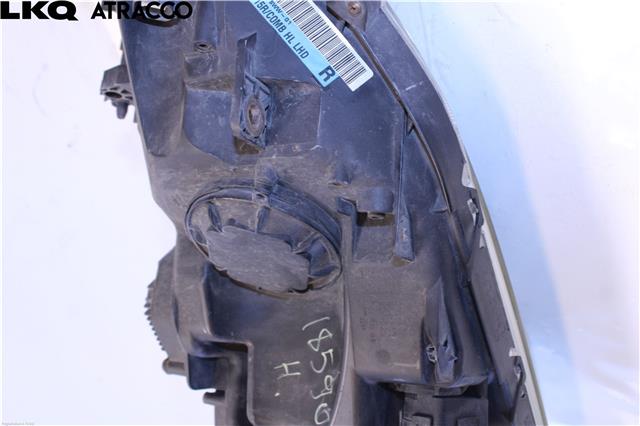 Frontlykt høyre halogen til Honda CR-V 2007-2012 (Type III)  (33100SWWG1|)