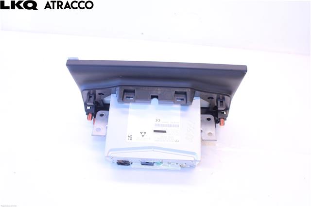 Multimedia display (MCU - Media Controller Unit) til Toyota bZ4X 2022-->>  (8610042B41|)