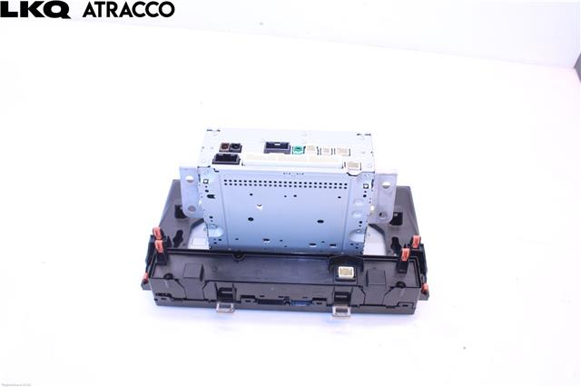 Multimedia display (MCU - Media Controller Unit) til Toyota bZ4X 2022-->>  (8610042B41|)