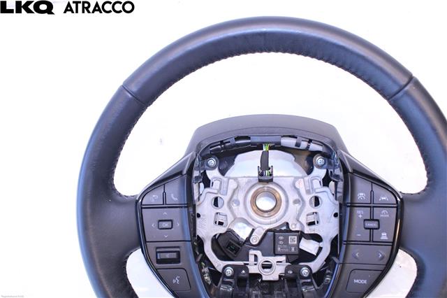 Ratt til Toyota bZ4X 2022-->>  (4510042460C0|)