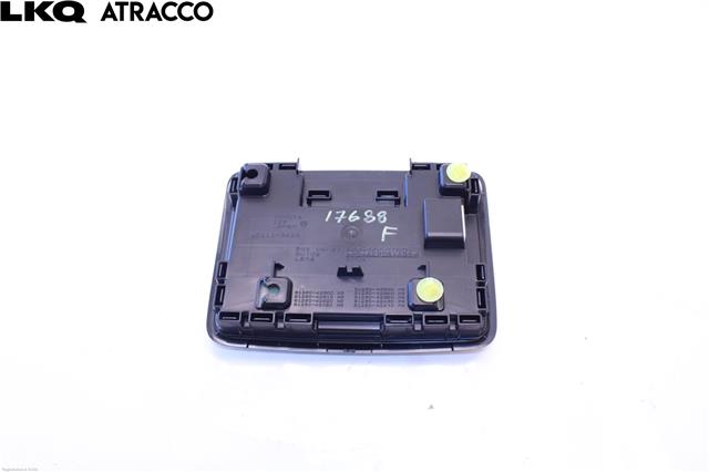 Taklyspanel til Toyota bZ4X 2022-->> (8126042G20C0|)