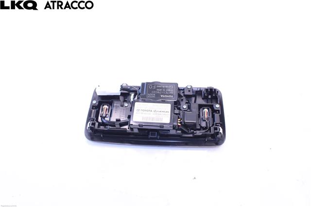Sensor diverse til Toyota bZ4X 2022-->>  (8973B42030|)