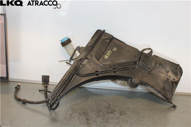 Spylertank til Alfa Romeo Giulia 2016-->>  (50557801|)
