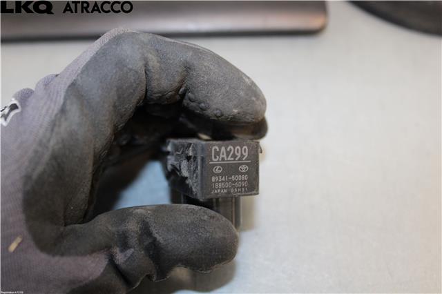 Parkeringssensor bak til Toyota bZ4X 2022-->>  (8934150080C0|)