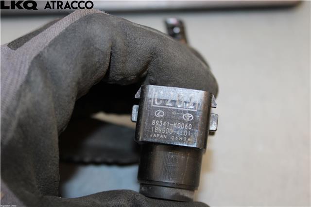 Parkeringssensor bak til Toyota bZ4X 2022-->>  (89341K0060|)