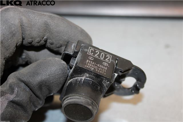 Parkeringssensor foran til Toyota bZ4X 2022-->>  (89341K0060|)
