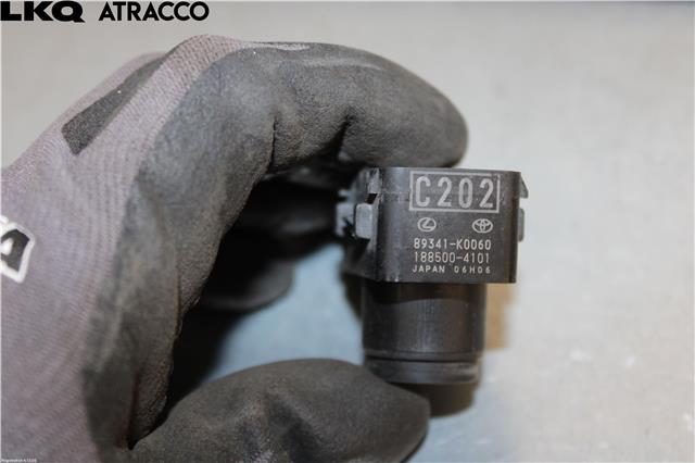 Parkeringssensor foran til Toyota bZ4X 2022-->>  (89341K0060|)